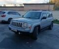 Джип Патриот 2016 в Боярка на Automoto.ua Серый Джип Патриот, объемом двигателя 2.36 л и пробегом 143 тыс. км за 11800 $, фото 1 на Automoto.ua
