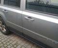 Сірий Джип Patriot, об'ємом двигуна 2.36 л та пробігом 175 тис. км за 9500 $, фото 6 на Automoto.ua