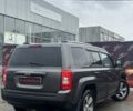 Джип Патриот 2016 в Сумах на Automoto.ua Серый Джип Патриот, объемом двигателя 2.36 л и пробегом 161 тыс. км за 10700 $, фото 6 на Automoto.ua