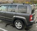 Серый Джип Патриот, объемом двигателя 2.4 л и пробегом 175 тыс. км за 10500 $, фото 7 на Automoto.ua