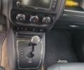 Серый Джип Патриот, объемом двигателя 2.4 л и пробегом 78 тыс. км за 14000 $, фото 10 на Automoto.ua