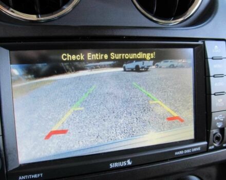 Серый Джип Патриот, объемом двигателя 2 л и пробегом 73 тыс. км за 7000 $, фото 12 на Automoto.ua