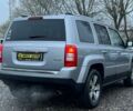 Серый Джип Патриот, объемом двигателя 2 л и пробегом 97 тыс. км за 10750 $, фото 5 на Automoto.ua