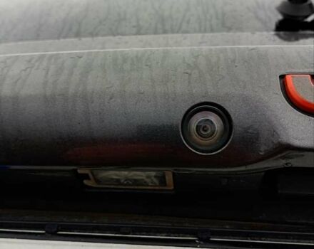 Сірий Джип Patriot, об'ємом двигуна 2.36 л та пробігом 156 тис. км за 11500 $, фото 11 на Automoto.ua