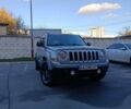 Джип Патриот 2016 в Боярка на Automoto.ua Серый Джип Патриот, объемом двигателя 2.36 л и пробегом 143 тыс. км за 11800 $, фото 1 на Automoto.ua