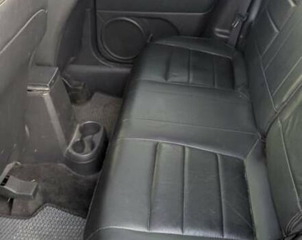 Джип Патриот 2016 в Каменское - Днепродзержинск на Automoto.ua Серый Джип Патриот, объемом двигателя 2.36 л и пробегом 105 тыс. км за 11500 $, фото 9 на Automoto.ua