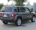 Сірий Джип Patriot, об'ємом двигуна 2.36 л та пробігом 99 тис. км за 1500 $, фото 4 на Automoto.ua