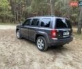 Сірий Джип Patriot, об'ємом двигуна 2.36 л та пробігом 160 тис. км за 9800 $, фото 4 на Automoto.ua
