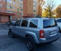 Джип Патриот 2016 в Боярка на Automoto.ua Серый Джип Патриот, объемом двигателя 2.36 л и пробегом 143 тыс. км за 11800 $, фото 7 на Automoto.ua