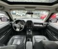 Джип Патриот 2016 в Сумах на Automoto.ua Серый Джип Патриот, объемом двигателя 2.36 л и пробегом 161 тыс. км за 10700 $, фото 21 на Automoto.ua
