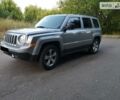 Сірий Джип Patriot, об'ємом двигуна 2.4 л та пробігом 60 тис. км за 12999 $, фото 1 на Automoto.ua