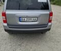 Джип Патриот 2016 в Кропивницком (Кировограде) на Automoto.ua Серый Джип Патриот, объемом двигателя 2 л и пробегом 160 тыс. км за 11000 $, фото 3 на Automoto.ua