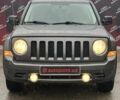 Джип Патриот 2016 в Сумах на Automoto.ua Серый Джип Патриот, объемом двигателя 2.36 л и пробегом 161 тыс. км за 10700 $, фото 1 на Automoto.ua