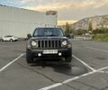 Серый Джип Патриот, объемом двигателя 2.4 л и пробегом 175 тыс. км за 10500 $, фото 1 на Automoto.ua