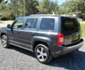 Серый Джип Патриот, объемом двигателя 2 л и пробегом 72 тыс. км за 7800 $, фото 6 на Automoto.ua