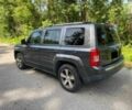 Серый Джип Патриот, объемом двигателя 2 л и пробегом 112 тыс. км за 2500 $, фото 4 на Automoto.ua
