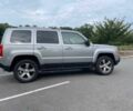 Сірий Джип Patriot, об'ємом двигуна 2.4 л та пробігом 88 тис. км за 5400 $, фото 3 на Automoto.ua