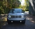 Серый Джип Патриот, объемом двигателя 2.4 л и пробегом 70 тыс. км за 3500 $, фото 1 на Automoto.ua