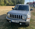 Серый Джип Патриот, объемом двигателя 2.4 л и пробегом 195 тыс. км за 11700 $, фото 1 на Automoto.ua