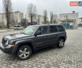 Серый Джип Патриот, объемом двигателя 2.4 л и пробегом 236 тыс. км за 14000 $, фото 3 на Automoto.ua