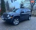 Сірий Джип Patriot, об'ємом двигуна 2.36 л та пробігом 220 тис. км за 10300 $, фото 16 на Automoto.ua