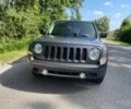 Серый Джип Патриот, объемом двигателя 2 л и пробегом 112 тыс. км за 2500 $, фото 2 на Automoto.ua
