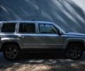 Серый Джип Патриот, объемом двигателя 2.4 л и пробегом 70 тыс. км за 3500 $, фото 7 на Automoto.ua