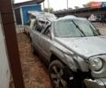 Сірий Джип Patriot, об'ємом двигуна 2 л та пробігом 165 тис. км за 2500 $, фото 1 на Automoto.ua
