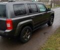 Сірий Джип Patriot, об'ємом двигуна 2.36 л та пробігом 156 тис. км за 11500 $, фото 1 на Automoto.ua