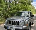 Сірий Джип Patriot, об'ємом двигуна 2.4 л та пробігом 160 тис. км за 8495 $, фото 1 на Automoto.ua