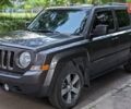 Джип Патриот 2016 в Каменское - Днепродзержинск на Automoto.ua Серый Джип Патриот, объемом двигателя 2.36 л и пробегом 105 тыс. км за 11500 $, фото 1 на Automoto.ua