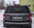 Джип Патриот 2016 в Каменское - Днепродзержинск на Automoto.ua Серый Джип Патриот, объемом двигателя 2.36 л и пробегом 105 тыс. км за 11500 $, фото 4 на Automoto.ua