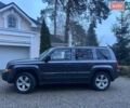 Сірий Джип Patriot, об'ємом двигуна 2.36 л та пробігом 220 тис. км за 10300 $, фото 17 на Automoto.ua
