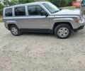 Джип Патриот 2016 в Кропивницком (Кировограде) на Automoto.ua Серый Джип Патриот, объемом двигателя 2 л и пробегом 160 тыс. км за 11000 $, фото 1 на Automoto.ua