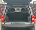 Джип Патриот 2016 в Сумах на Automoto.ua Серый Джип Патриот, объемом двигателя 2.36 л и пробегом 161 тыс. км за 10700 $, фото 8 на Automoto.ua