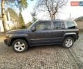Сірий Джип Patriot, об'ємом двигуна 2.36 л та пробігом 220 тис. км за 11000 $, фото 1 на Automoto.ua
