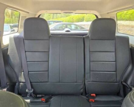 Серый Джип Патриот, объемом двигателя 2 л и пробегом 120 тыс. км за 2000 $, фото 14 на Automoto.ua