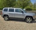 Серый Джип Патриот, объемом двигателя 2 л и пробегом 120 тыс. км за 2000 $, фото 2 на Automoto.ua