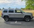 Сірий Джип Patriot, об'ємом двигуна 2.4 л та пробігом 58 тис. км за 4700 $, фото 6 на Automoto.ua