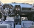 Сірий Джип Patriot, об'ємом двигуна 2 л та пробігом 80 тис. км за 7200 $, фото 8 на Automoto.ua