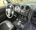 Сірий Джип Patriot, об'ємом двигуна 2.4 л та пробігом 58 тис. км за 4700 $, фото 9 на Automoto.ua