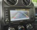 Сірий Джип Patriot, об'ємом двигуна 2.4 л та пробігом 58 тис. км за 4700 $, фото 10 на Automoto.ua