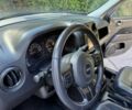 Джип Патриот 2017 в Черновцах на Automoto.ua Серый Джип Патриот, объемом двигателя 2.4 л и пробегом 67 тыс. км за 4200 $, фото 6 на Automoto.ua