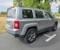 Сірий Джип Patriot, об'ємом двигуна 2.4 л та пробігом 58 тис. км за 4700 $, фото 5 на Automoto.ua