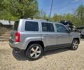 Серый Джип Патриот, объемом двигателя 2 л и пробегом 120 тыс. км за 2000 $, фото 3 на Automoto.ua