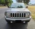 Серый Джип Патриот, объемом двигателя 2.4 л и пробегом 65 тыс. км за 4800 $, фото 1 на Automoto.ua