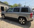 Серый Джип Патриот, объемом двигателя 2 л и пробегом 120 тыс. км за 2000 $, фото 6 на Automoto.ua
