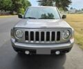 Серый Джип Патриот, объемом двигателя 2.4 л и пробегом 52 тыс. км за 7500 $, фото 1 на Automoto.ua