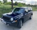 Синий Джип Патриот, объемом двигателя 2.4 л и пробегом 250 тыс. км за 8000 $, фото 5 на Automoto.ua