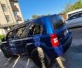 Синий Джип Патриот, объемом двигателя 2.36 л и пробегом 315 тыс. км за 8000 $, фото 3 на Automoto.ua